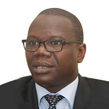 Antoine NGOM – Président de OPTIC (Organisation des Professionnels des Technologies de Information et de la Communication)