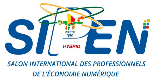 SIPEN I Dakar, les 09 & 10 Février 2023 – Salon International pour la Promotion de l'Economie Numérique