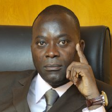 Patrick M’BENGUE – Président du Groupement des Opérateurs du Secteur des TIC de Côte d’Ivoire ( GOTIC) et PDG de Inova