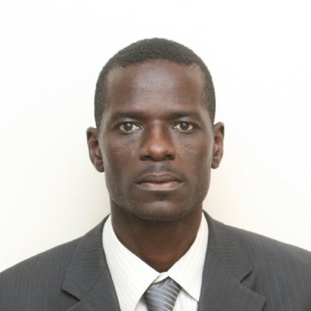 Modou Mamoune NGOM – Directeur des télécommunications au Ministere des Postes & Télécoms